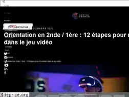 Sites similar to secondes2018-2019.fr