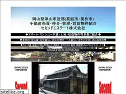 Sites similar to secondestate.info