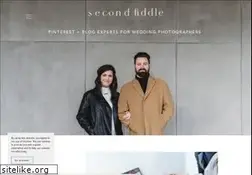 Sites similar to secondfiddle.co