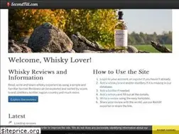 Sites similar to secondfill.com
