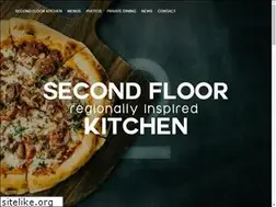 Sites similar to secondfloorkitchen.com