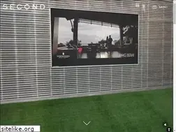 Sites similar to secondfloornyc.com