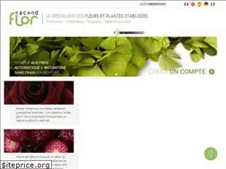 Sites similar to secondflor.com