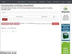 Sites similar to secondhand-catering-equipment.co.uk