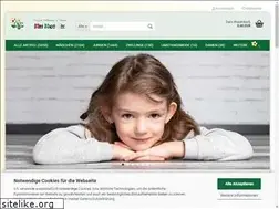 Sites similar to secondhand-minimaximix.de