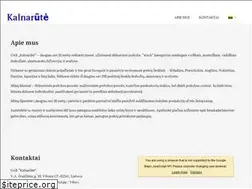Sites similar to secondhand.lt