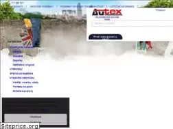 Sites similar to secondhandautex.cz