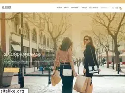 Sites similar to secondhandbags.ch