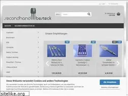 Sites similar to secondhandbesteck.de