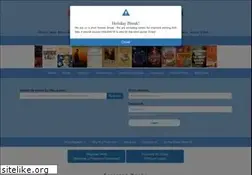 Sites similar to secondhandbooksindia.com
