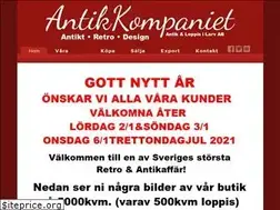 Sites similar to secondhandbutiken.se
