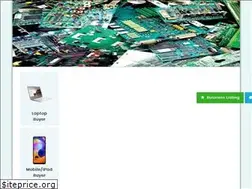 Sites similar to secondhandbuyer.com