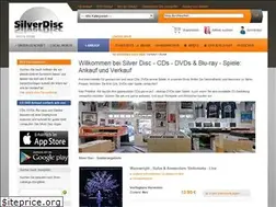 Sites similar to secondhandcds.de