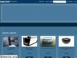 Sites similar to secondhanddarkroom.co.uk