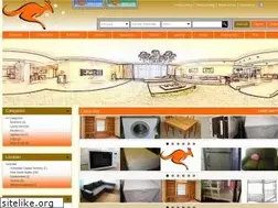 Sites similar to secondhandfurnituresale.com.au