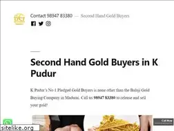 secondhandgoldbuyers.co.in