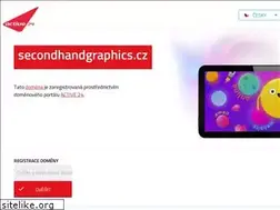 Sites similar to secondhandgraphics.cz