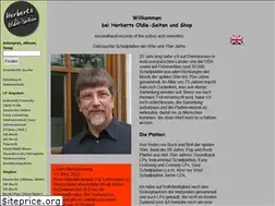 Sites similar to secondhandlps.de