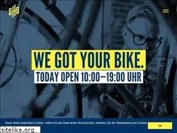 Sites similar to secondhandsports.de