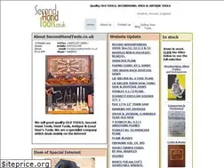 Sites similar to secondhandtools.co.uk