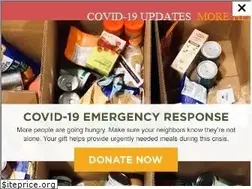 Sites similar to secondharvestetn.org