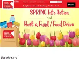 Sites similar to secondharvestmetrolina.org