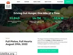 Sites similar to secondhelpingsatlanta.org
