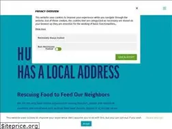 Sites similar to secondhelpingslc.org
