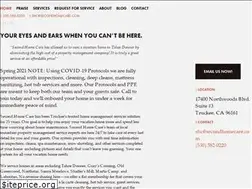Sites similar to secondhomecare.com