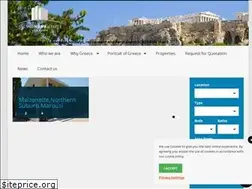 Sites similar to secondhomegreece.com