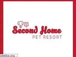 Sites similar to secondhomepetresort.net
