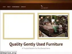 Sites similar to secondhomeresale.com