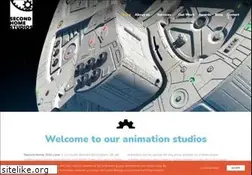 Sites similar to secondhomestudios.com