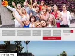 Sites similar to secondhometenerife.com