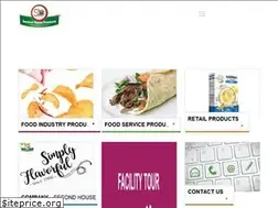 Sites similar to secondhouseprod.com