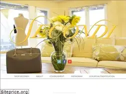 Sites similar to secondi.com