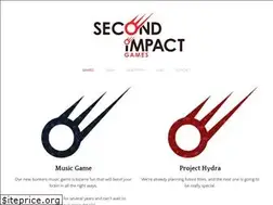 Sites similar to secondimpactgames.com