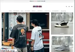Sites similar to secondkill.com.hk