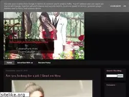 Sites similar to secondlife-fashion.blogspot.com