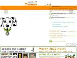 Sites similar to secondlifeatlanta.org