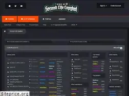 Sites similar to secondlifecopybot.com