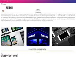 Sites similar to secondlifephone.it
