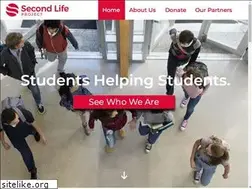 Sites similar to secondlifeproject.org