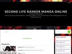 Sites similar to secondliferanke.com