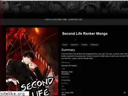 Sites similar to secondliferanker.xyz