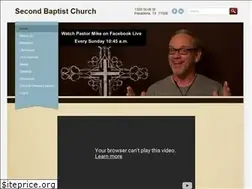 Sites similar to secondlook.us