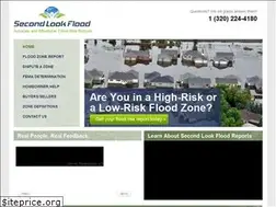 Sites similar to secondlookflood.com