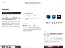 Sites similar to secondmemory.kr