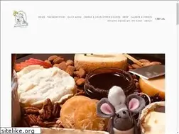 Sites similar to secondmousecheese.com