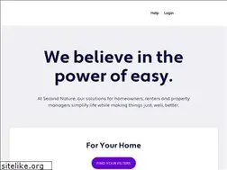 Sites similar to secondnature.com